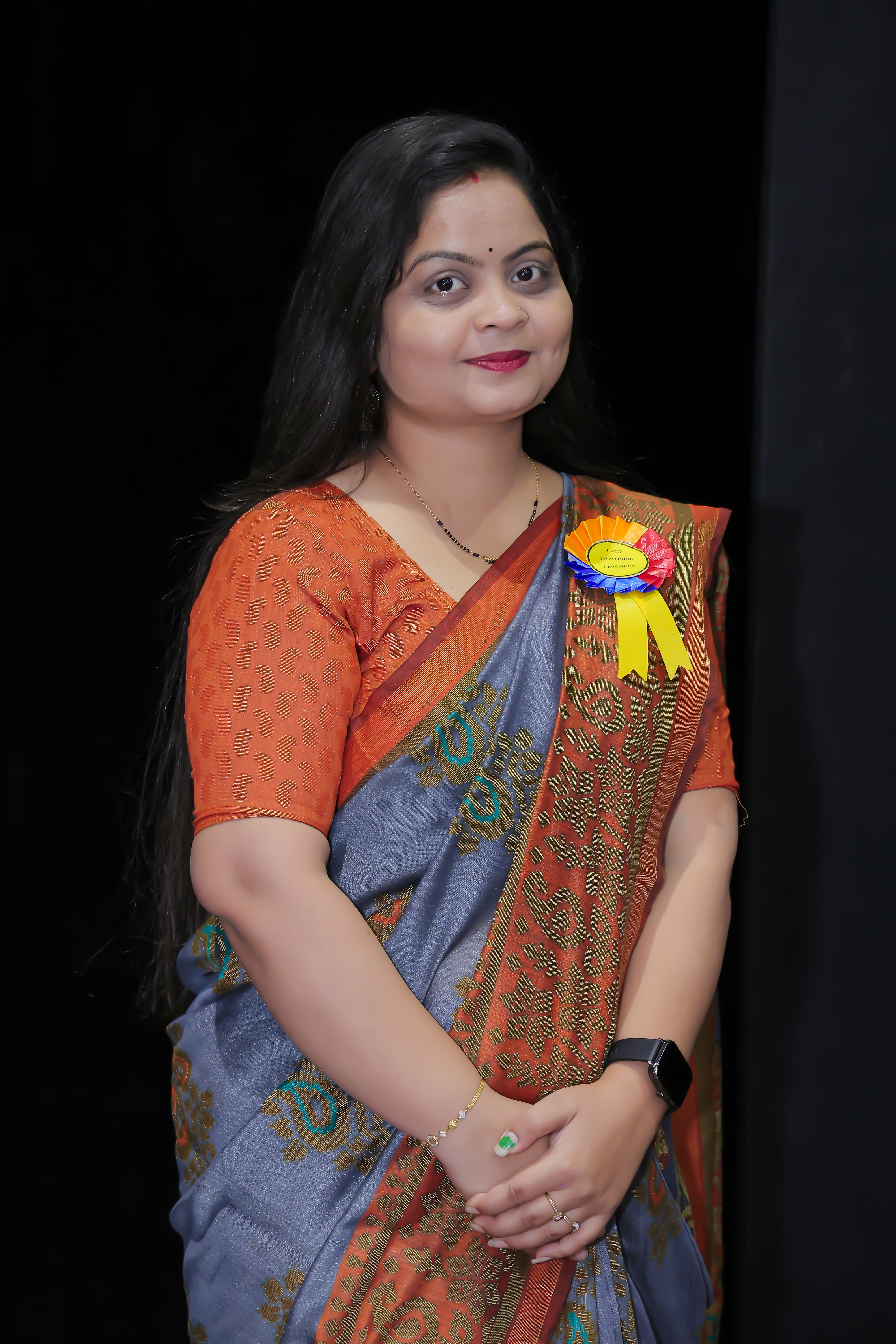 MS. SONALI RATHOD